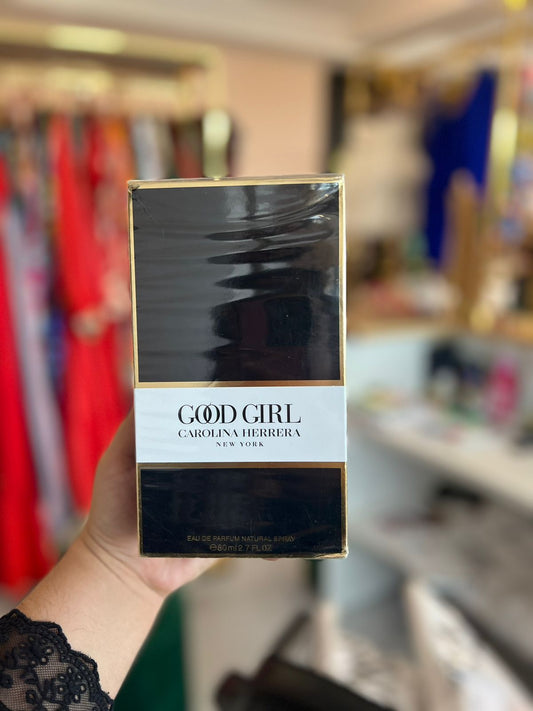 PERFUME GOOD GIRL CAROLINA HERRERA